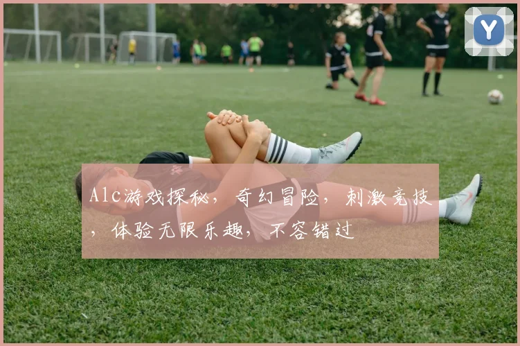 Alc游戏探秘，奇幻冒险，刺激竞技，体验无限乐趣，不容错过