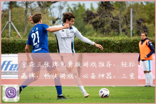 金花三张牌免费版游戏推荐，轻松赢牌，畅快游戏，必备神器，三重福利等你来