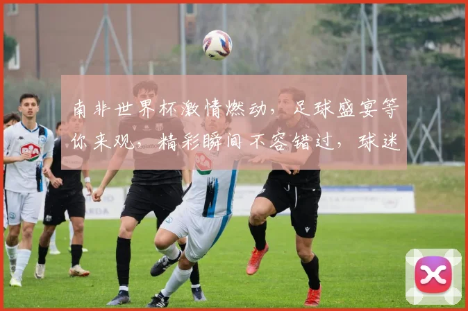 南非世界杯激情燃动，足球盛宴等你来观，精彩瞬间不容错过，球迷狂欢盛宴